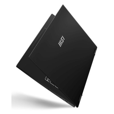 ноутбук MSI Summit E14 Flip Evo A13MT-468XRU Черный