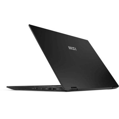 ноутбук MSI Summit E16 AI Studio A1VETG-017RU Черный