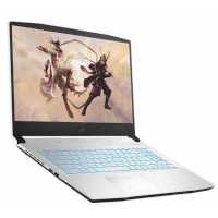 ноутбук MSI Sword 15 A11UE-271XRU Серый