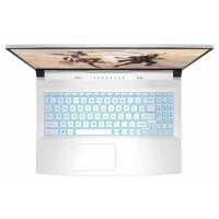 ноутбук MSI Sword 15 A11UE-271XRU Серый