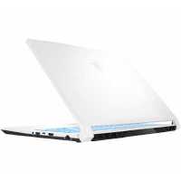 ноутбук MSI Sword 15 A12UE-286XRU-wpro Белый