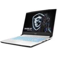 ноутбук MSI Sword 15 A12UE-487XRU-wpro Белый