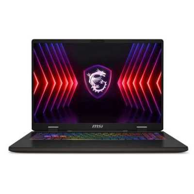 ноутбук MSI Sword 16 HX B13VGKG-855XRU-wpro Серый