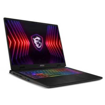 ноутбук MSI Sword 16 HX B13VGKG-855XRU-wpro Серый