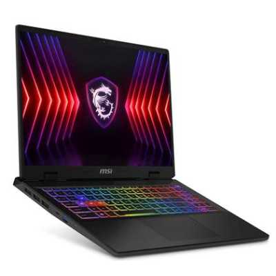 ноутбук MSI Sword 16 HX B13VGKG-855XRU-wpro Серый