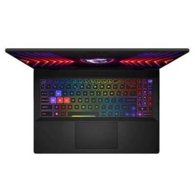 ноутбук MSI Sword 16 HX B13VGKG-855XRU-wpro Серый