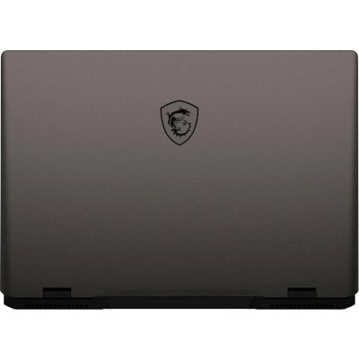 ноутбук MSI Sword 16 HX B14VFKG-202US Серый