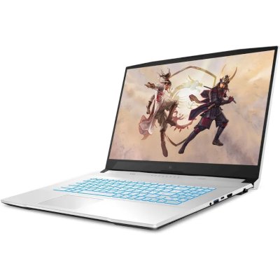 ноутбук MSI Sword 17 A11UC-898XRU Белый