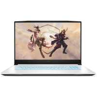 ноутбук MSI Sword 17 A11UD-808XRU-wpro Белый