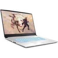 ноутбук MSI Sword 17 A11UD-808XRU-wpro Белый