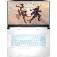 ноутбук MSI Sword 17 A11UD-808XRU-wpro Белый