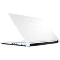 ноутбук MSI Sword 17 A11UD-809XRU Белый