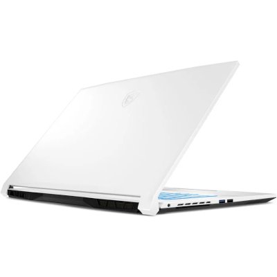 ноутбук MSI Sword 17 A12VF-810XRU Белый