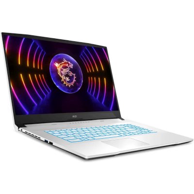 ноутбук MSI Sword 17 A12VF-812XRU-wpro Белый
