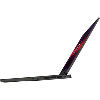 ноутбук MSI Sword 17 HX B13VEKG-200XRU Серый