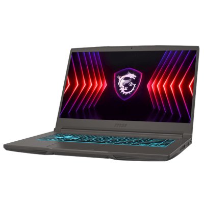 ноутбук MSI Thin 15 B12UCX 9S7-16R831-2633_WINPRO Серый