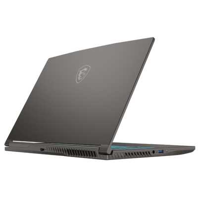 ноутбук MSI Thin 15 B12UCX 9S7-16R831-2633_WINPRO Серый