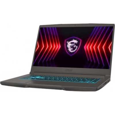 ноутбук MSI Thin 15 B13BVE-1451US Серый