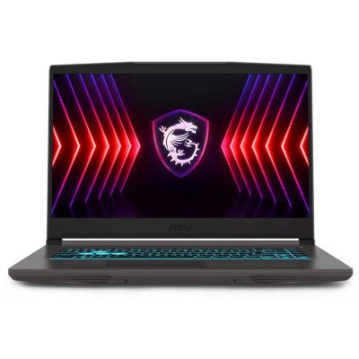 ноутбук MSI Thin 15 B13UC 9S7-16R831-3287_Win11P Серый