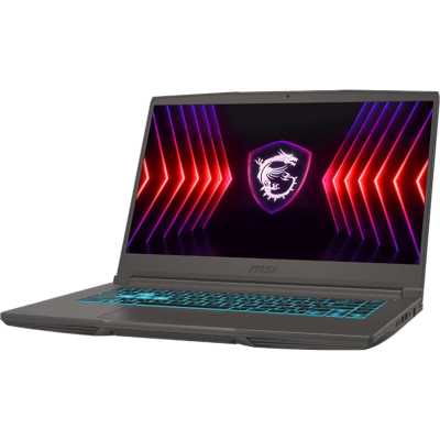 ноутбук MSI Thin 15 B13UC 9S7-16R831-3287_Win11P Серый