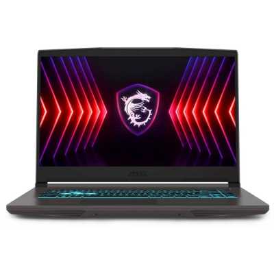 ноутбук MSI Thin 15 B13UDX-2277AU Серый