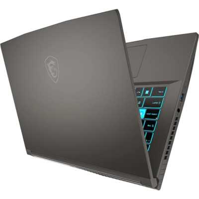 ноутбук MSI Thin 15 B13UDX-2277AU Серый