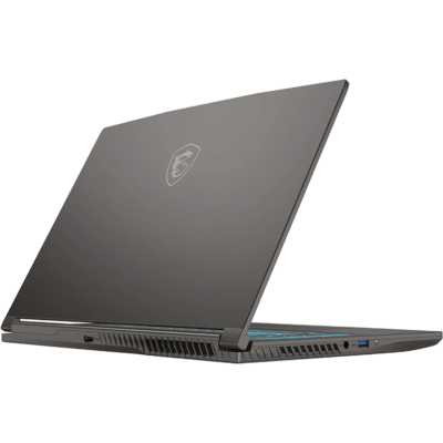 ноутбук MSI Thin 15 B13UDX-2277AU Серый