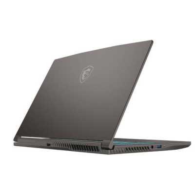 ноутбук MSI Thin 15 B13UCX 9S7-16R831-2649_Win11p Серый