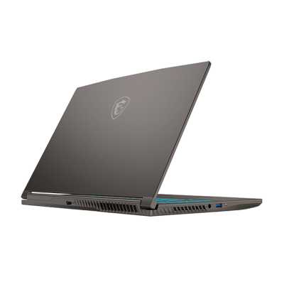 ноутбук MSI Thin 15 B2RVE-3602XRU-wpro Серый
