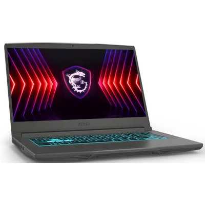 ноутбук MSI Thin A15 B7UC-283XRU-wpro Серый