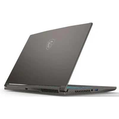 ноутбук MSI Thin A15 B7UC-283XRU-wpro Серый