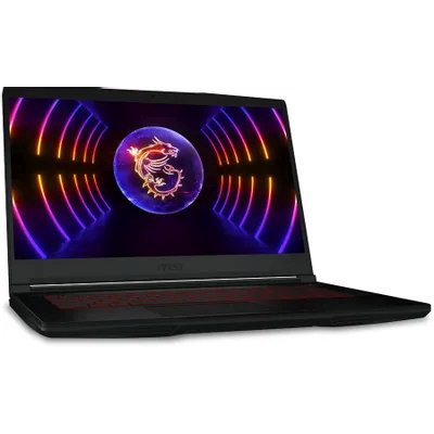 ноутбук MSI Thin GF63 12VF-467RU Черный