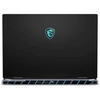 ноутбук MSI Titan 18 HX A14VIG-211RU Черный