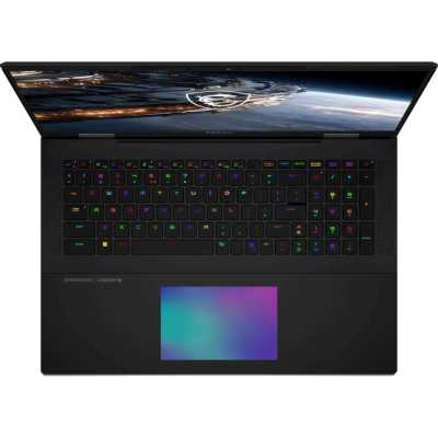 ноутбук MSI Titan 18 HX A2WJ-1049RU Черный