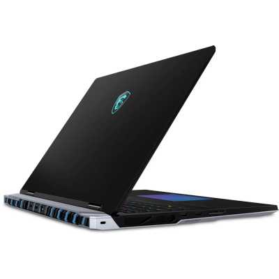 ноутбук MSI Titan 18 HX A2WJ-1049RU Черный
