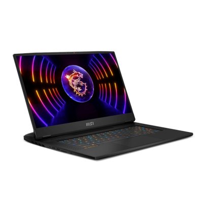 ноутбук MSI Titan GT77 HX 13VI-219BY Черный