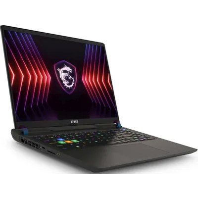 ноутбук MSI Vector 16 HX A13VHG-474XRU-wpro Серый