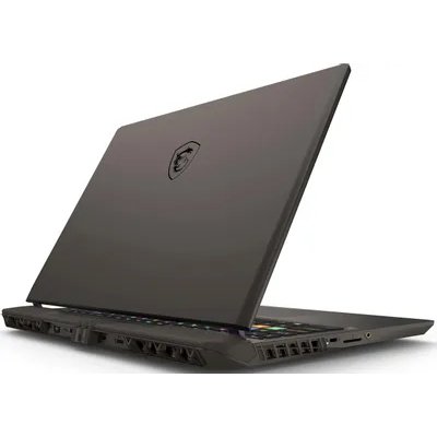 ноутбук MSI Vector 16 HX A13VHG-474XRU-wpro Серый