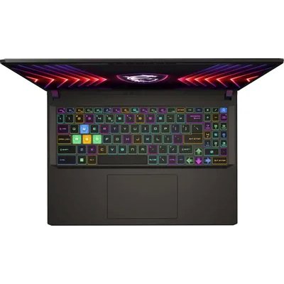 ноутбук MSI Vector 16 HX A14VGG-283RU Серый