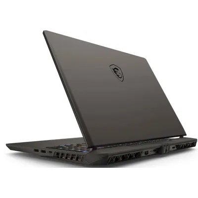 ноутбук MSI Vector 16 HX A14VGG-283RU Серый