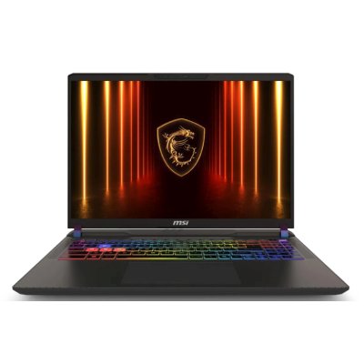 ноутбук MSI Vector 16 HX AI A2XWIG-487XRU-wpro Серый