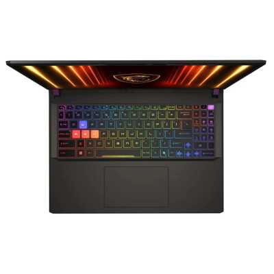 ноутбук MSI Vector 16 HX AI A2XWIG-487XRU-wpro Серый