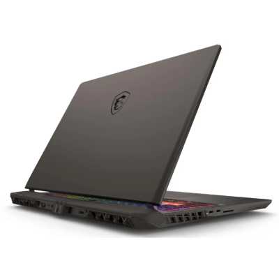 ноутбук MSI Vector 16 HX AI A2XWIG-487XRU-wpro Серый