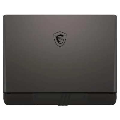 ноутбук MSI Vector 16 HX AI A2XWIG-487XRU-wpro Серый