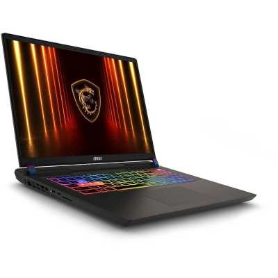 ноутбук MSI Vector 17 HX AI A2XWJG-99XRU-wpro Серый
