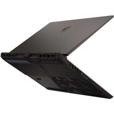 ноутбук MSI Vector 17 HX AI A2XWJG-99XRU-wpro Серый