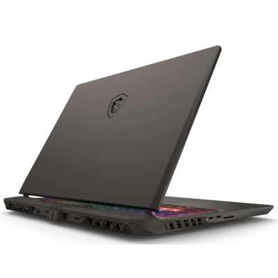 ноутбук MSI Vector 17 HX AI A2XWHG-065RU Серый