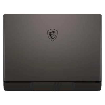 ноутбук MSI Vector 17 HX AI A2XWIG-220XRU Серый