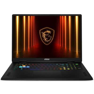 ноутбук MSI Vector A18 HX A9WHG-217XRU_Win11Pro Серый