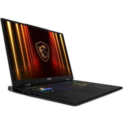 ноутбук MSI Vector A18 HX A9WHG-217XRU_Win11Pro Серый